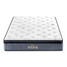 COLCHON 105X190X30 CM SERIE DREAM MOMI