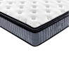 COLCHON 105X190X30 CM SERIE DREAM MOMI