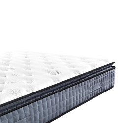 COLCHON 135X190X30 CM SERIE DREAM MOMI