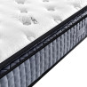 COLCHON 135X190X30 CM SERIE DREAM MOMI