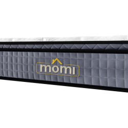 COLCHON 135X190X30 CM SERIE DREAM MOMI
