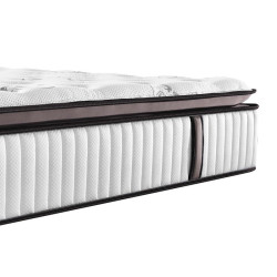 COLCHON 90X190X33 CM SERIE LUXURY MOMI