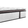 COLCHON 90X190X33 CM SERIE LUXURY MOMI