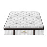 COLCHON 105X190X33 CM SERIE LUXURY MOMI