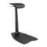 SILLA ERGONOMICA MULTIFUNCIONAL POSICION DE PIE Y SENTADO VOLTEN