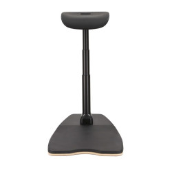 SILLA ERGONOMICA MULTIFUNCIONAL POSICION DE PIE Y SENTADO VOLTEN