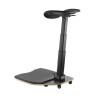 SILLA ERGONOMICA MULTIFUNCIONAL POSICION DE PIE Y SENTADO VOLTEN