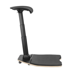 SILLA ERGONOMICA MULTIFUNCIONAL POSICION DE PIE Y SENTADO VOLTEN