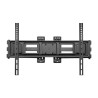 SOPORTE DE TELEVISION EXTENSIBLE 32 70 LARRYHOUSE