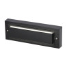 APLIQUE LED RECTANGULAR SERIE ONIX 6W LUZ FRIA AIRMEC