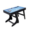 MESA DE FUTBOLIN BILLAR PING PONG Y AIR HOCKEY 1066X61X805 CM