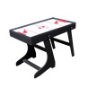 MESA DE FUTBOLIN BILLAR PING PONG Y AIR HOCKEY 1066X61X805 CM
