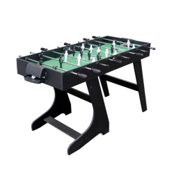 MESA DE FUTBOLIN BILLAR PING PONG Y AIR HOCKEY 1066X61X805 CM