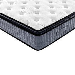 COLCHON 150X190X30CM SERIE DREAM MOMI