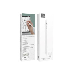 LAPIZ OPTICO DE PANTALLA TACTIL SENSIBLE A LA INCLINACION PARA IPAD USAMS