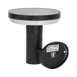 APLIQUE LED SOLAR 33W 400 LUMENS SERIE CAMDEN LUZ FRIA AIRMEC