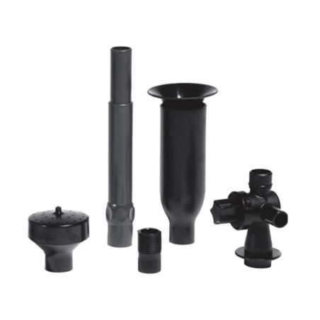 SET BOMBA DE FUENTE COMPATIBLE AM131130 AM131135 AM131132 AIRMEC