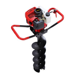 PERFORADORA DE GASOLINA 517CC TAKUMA