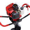 PERFORADORA DE GASOLINA 517CC TAKUMA