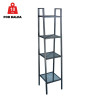ESTANTERIA METALICA 4 BALDAS 35X35X148CM AIRMEC