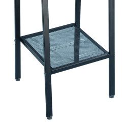 ESTANTERIA METALICA 4 BALDAS 35X35X148CM AIRMEC