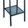 ESTANTERIA METALICA 4 BALDAS 35X35X148CM AIRMEC