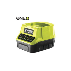 CARGADOR DE BATERIA 18V 20AH ONE RYOBI
