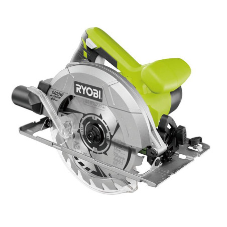 SIERRA CIRCULAR 1400W 190MM RYOBI