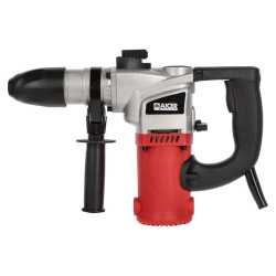 MARTILLO ROMPEDOR 900W 4 JULIOS AICER