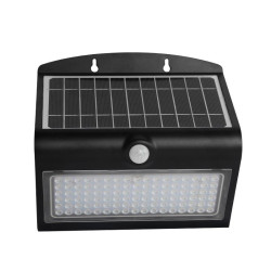 LUZ SOLAR LED 8W 850 LUMENS AIRMEC