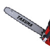 MOTOSIERRA DE GASOLINA 452 CC TAKUMA