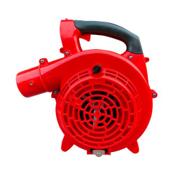 ASPIRADOR SOPLADOR GASOLINA 254 CC TAKUMA