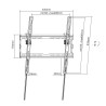 SOPORTE DE TELEVISION 32 70 LARRYHOUSE