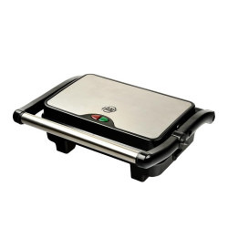 SANDWICHERA PLACAS GRILL 1500W 29X24 CM LARRYHOUSE