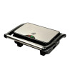 SANDWICHERA PLACAS GRILL 1500W 29X24 CM LARRYHOUSE