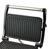SANDWICHERA PLACAS GRILL 1500W 29X24 CM LARRYHOUSE