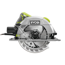 SIERRA CIRCULAR 1400W 190MM RYOBI