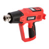 DECAPADOR DE AIRE 2000W 2 VELOCIDADES ACCESORIOS AICER