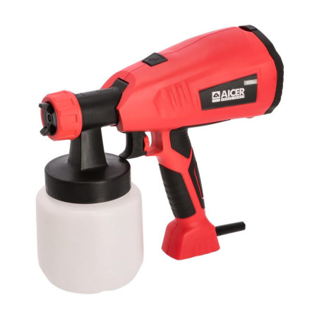 PISTOLA PINTAR ELECTRICA 400W AICER