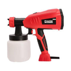 PISTOLA PINTAR ELECTRICA 400W AICER