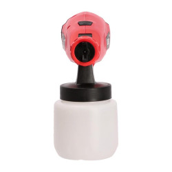 PISTOLA PINTAR ELECTRICA 400W AICER