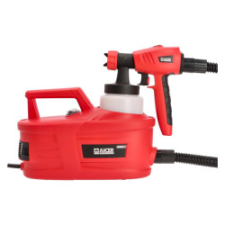 ESTACION DE PINTURA ELECTRICA 950W AICER