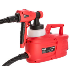 ESTACION DE PINTURA ELECTRICA 950W AICER