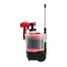 ESTACION DE PINTURA ELECTRICA 750W AICER
