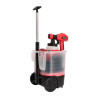 ESTACION DE PINTURA ELECTRICA 750W AICER
