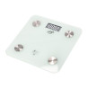 BASCULA DE BANO DIGITAL 180 KG BLUETOOTH 9 EN 1 LARRYHOUSE