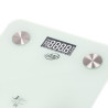 BASCULA DE BANO DIGITAL 180 KG BLUETOOTH 9 EN 1 LARRYHOUSE