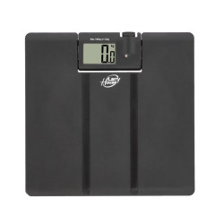 BASCULA DE BANO 180KG CON PROYECTOR LARRYHOUSE