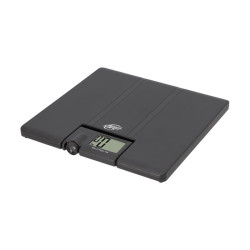 BASCULA DE BANO 180KG CON PROYECTOR LARRYHOUSE