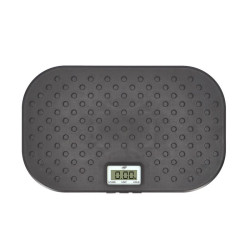 BASCULA DIGITAL 40 KG PARA MASCOTAS LARRYHOUSE